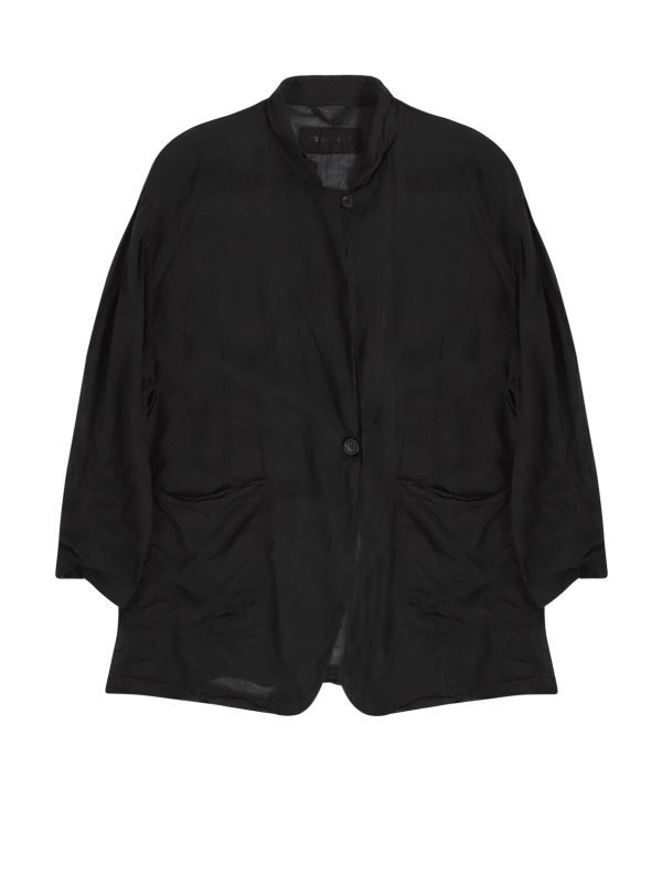 Sheer Lightweight Jacket